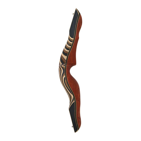 Mittelteil Mohawk 17 Zoll