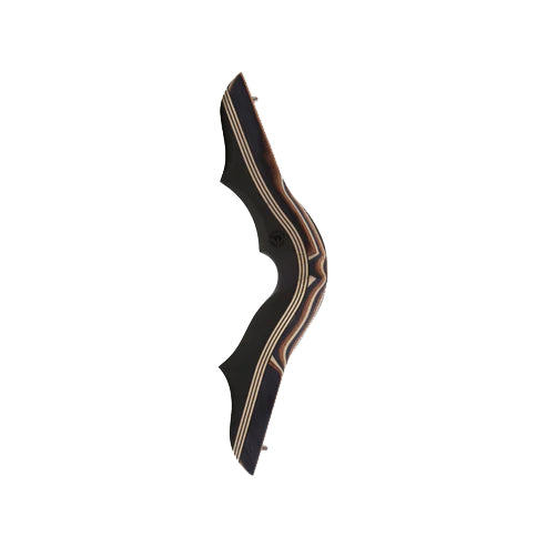 Mittelteil Mohawk Hunter 13 Zoll