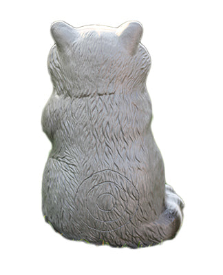 Franzbogen Waschbär