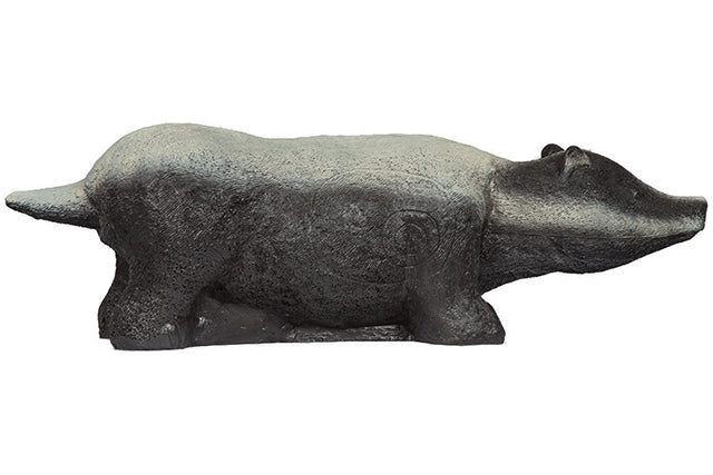 Franzbogen Dachs laufend