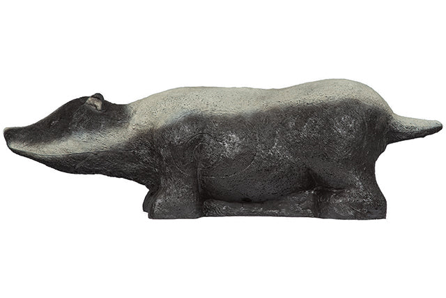 Franzbogen Dachs laufend