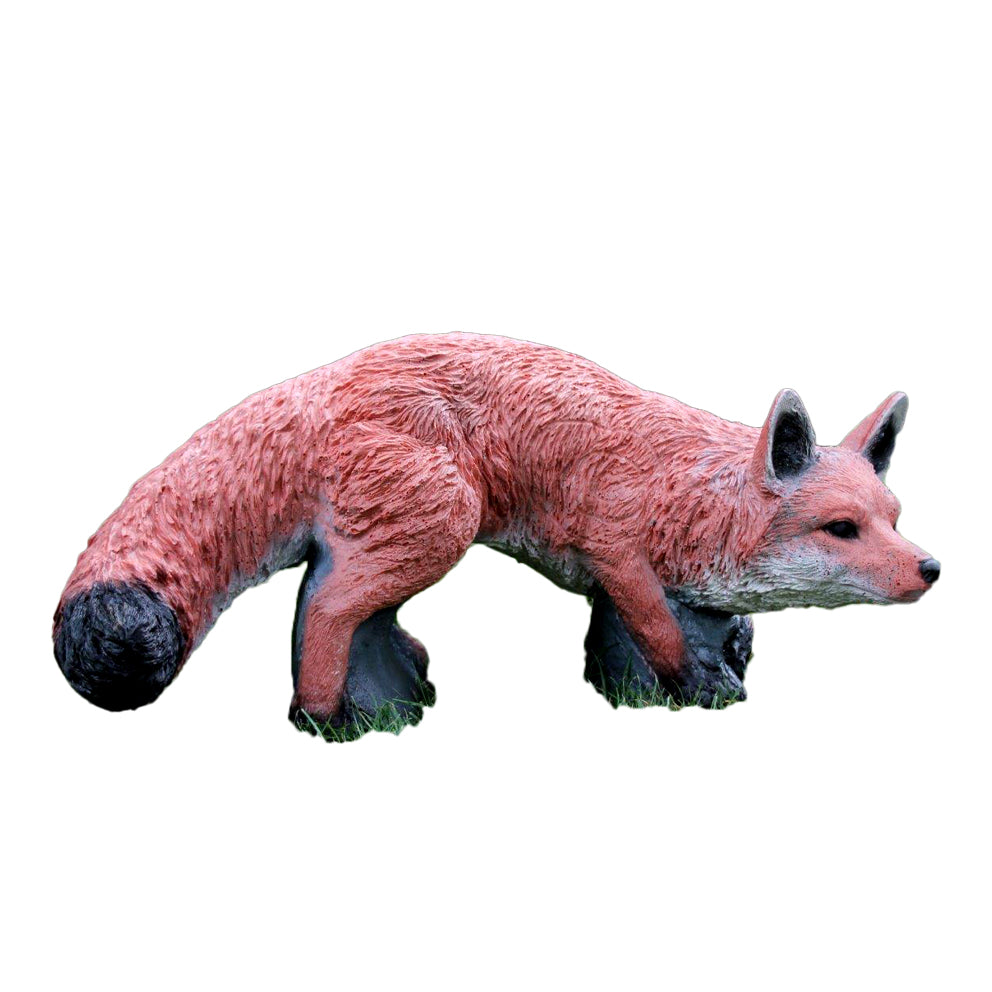 Franzbogen Fuchsrüde