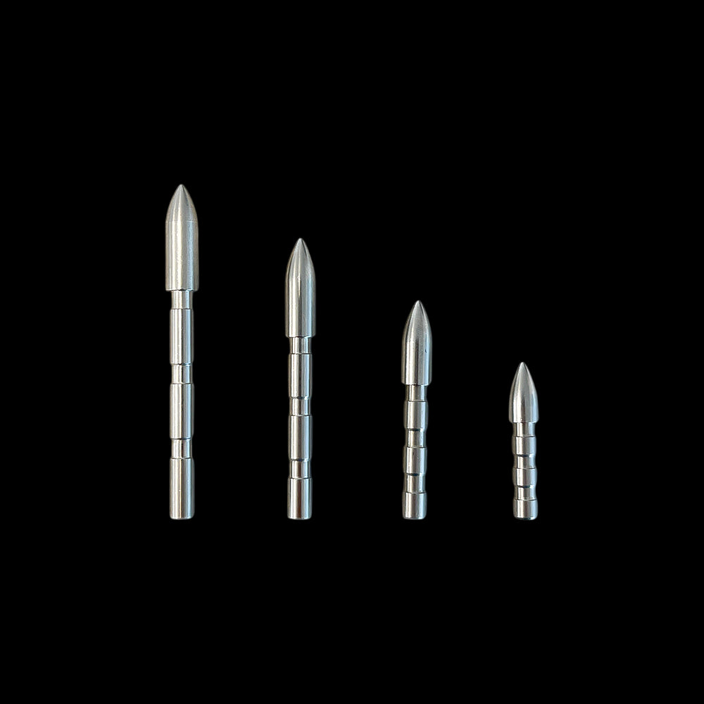 Penthalon Edelstahlspitze SL