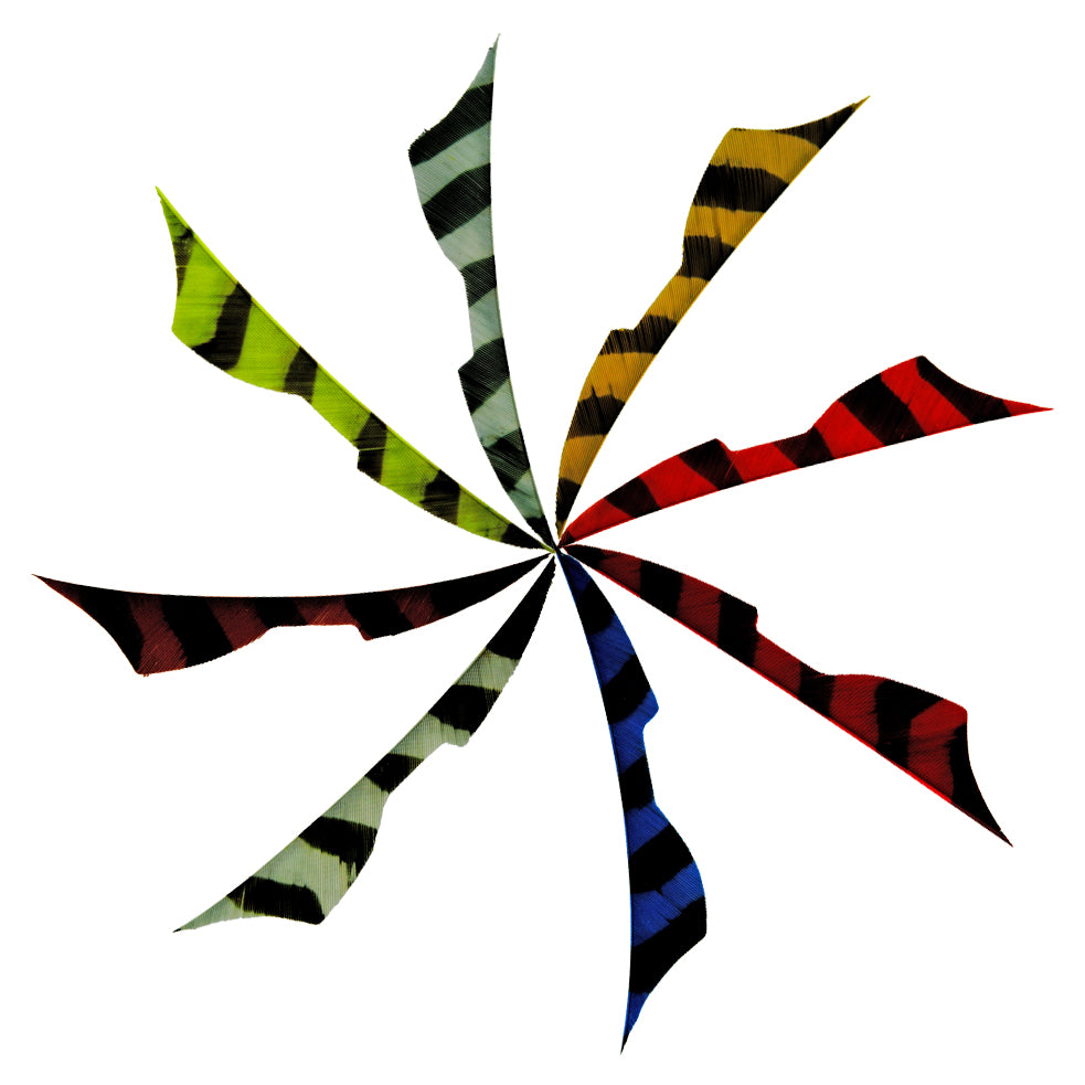 4,5" Wolverine barred