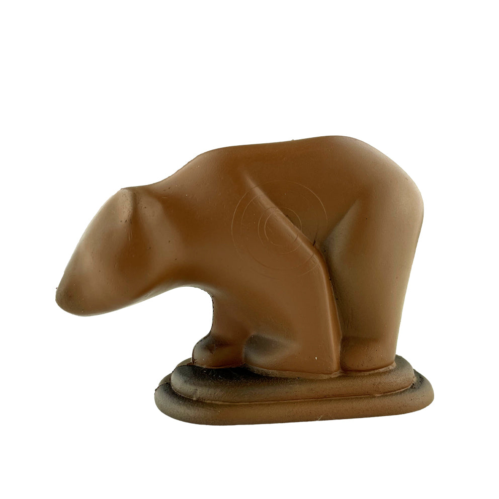 CSS, Mini-Target Bärli