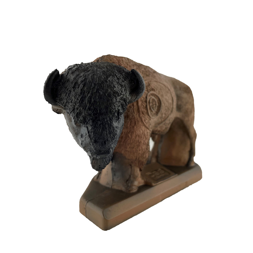 CSS, Mini-Target Bison stehend