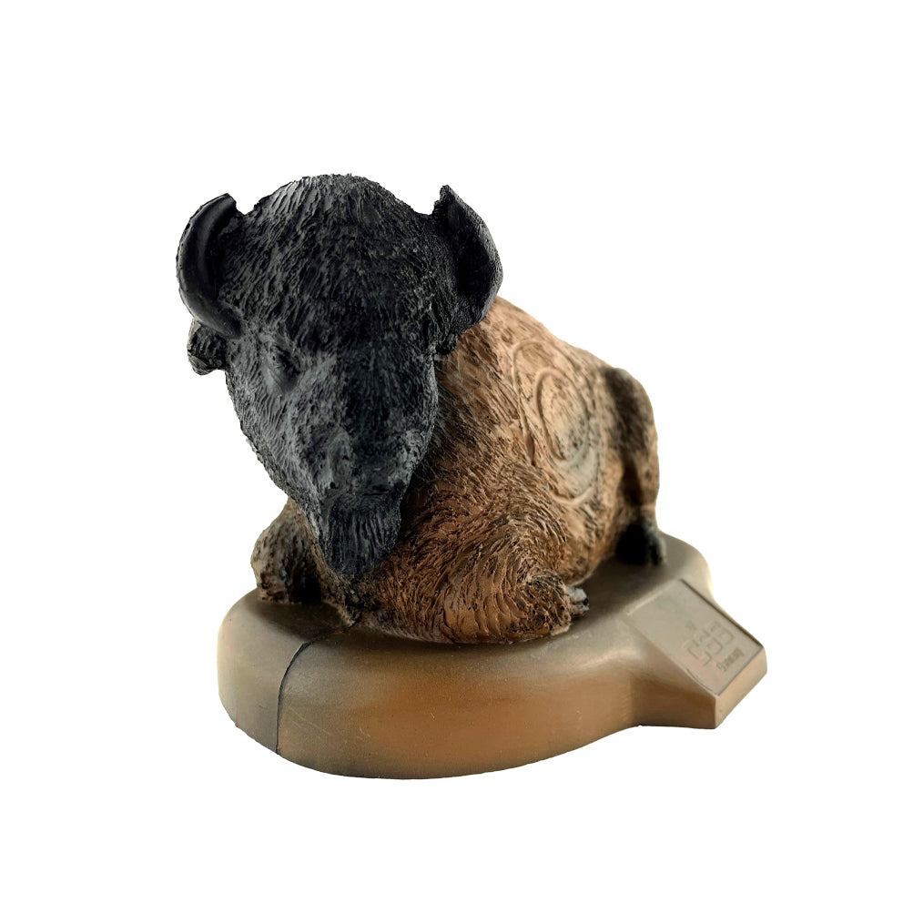 CSS, Mini-Target Bison liegend