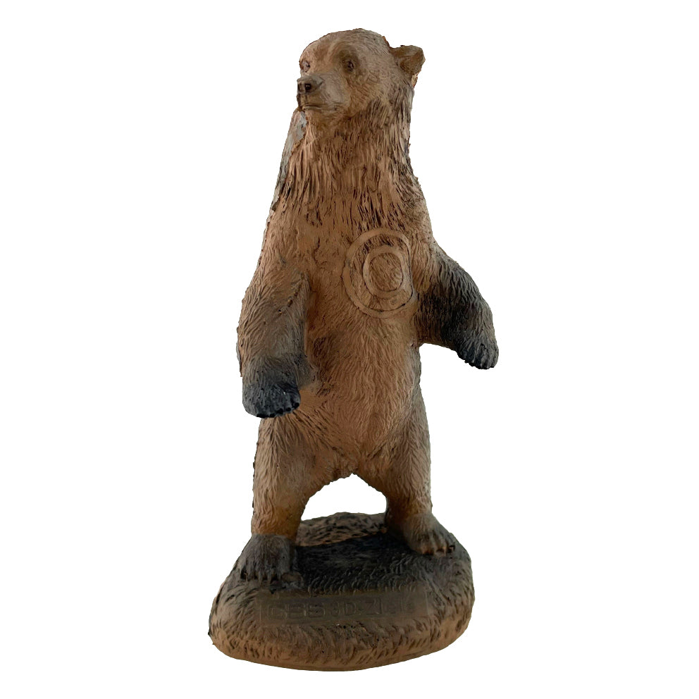 CSS, Mini-Target Grizzly