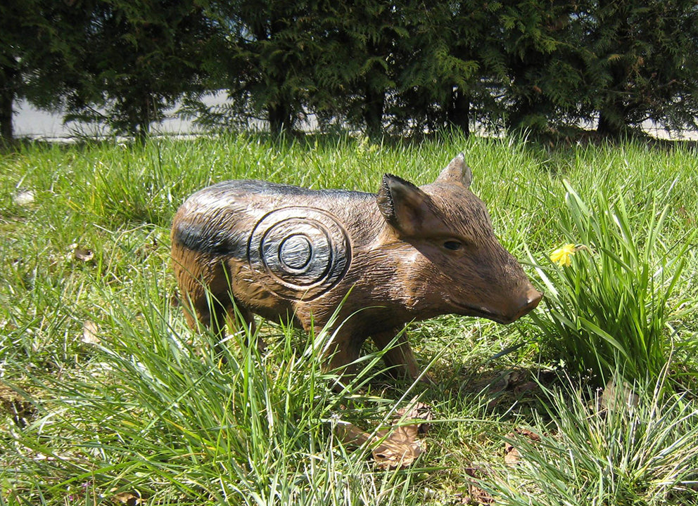 CSS, Frischling Michel