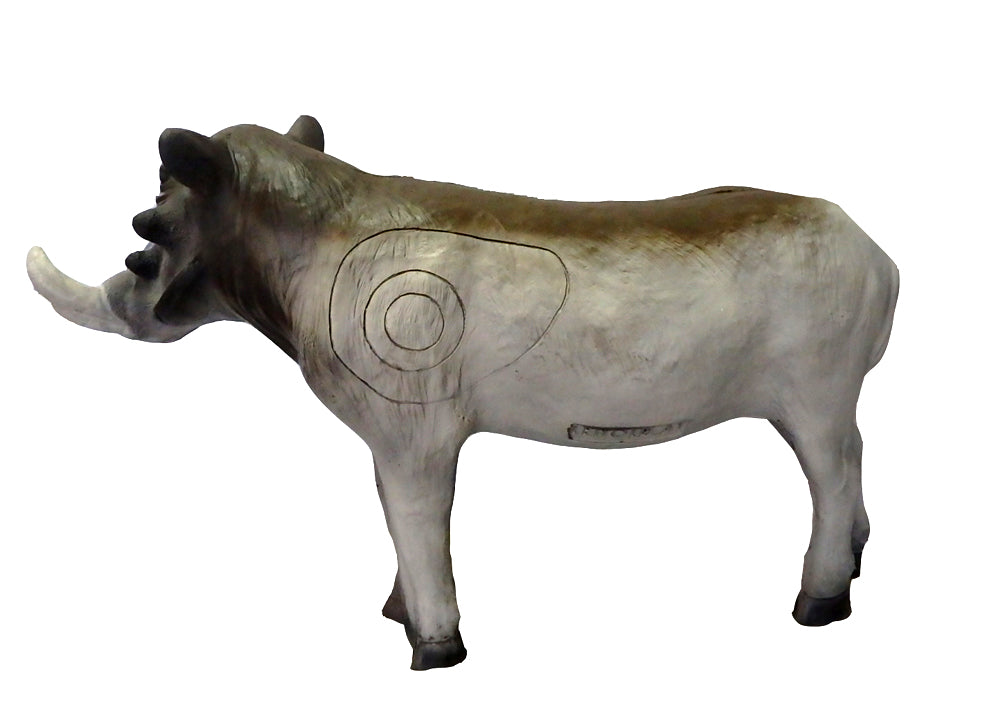 Leitold, Warzenschwein