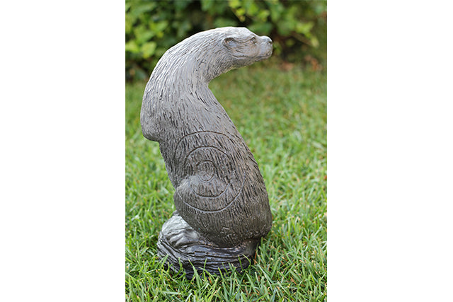 Franzbogen Otter stehend