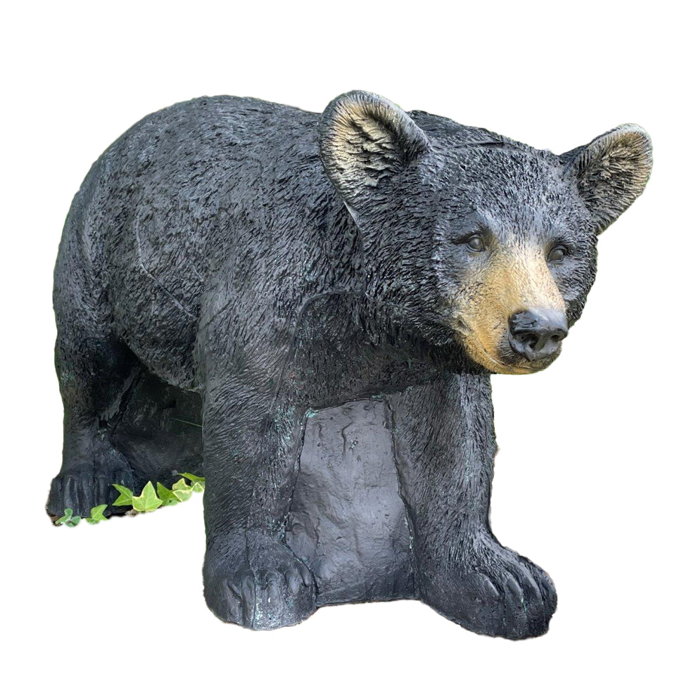 Franzbogen Honigbär laufend