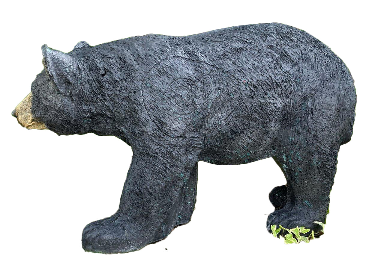 Franzbogen Honigbär laufend