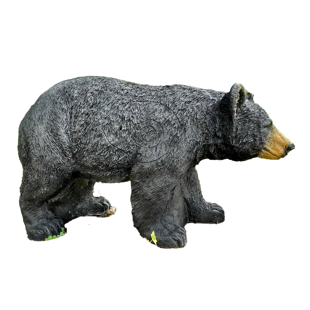 Franzbogen Honigbär laufend