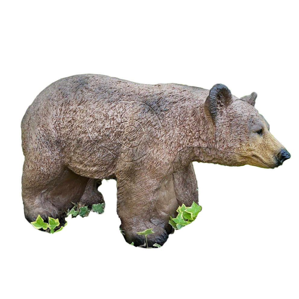 Franzbogen Honigbär laufend