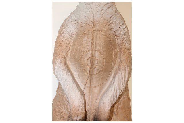 Franzbogen Erdmännchen