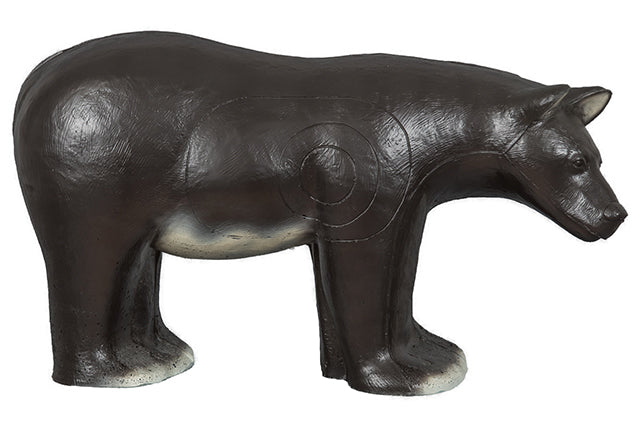 Franzbogen Schwarzbär laufend