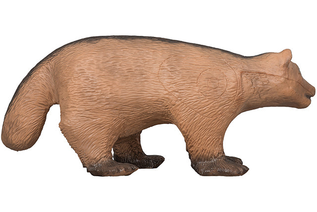 Franzbogen Vielfraß