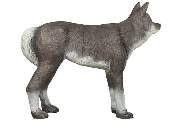 Franzbogen Wolf