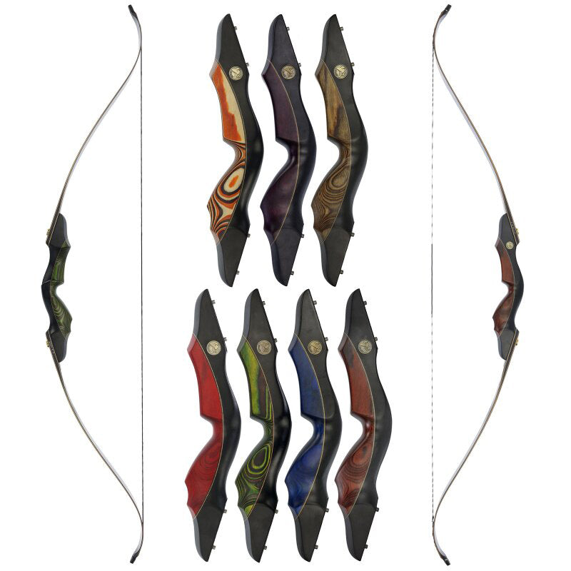 Drake Archery / Elite / Chameleon /Take Down / Bow-Shop