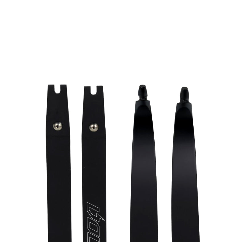 Wurfarme Drake Archery Volta ILF-Carbonfoam Medium