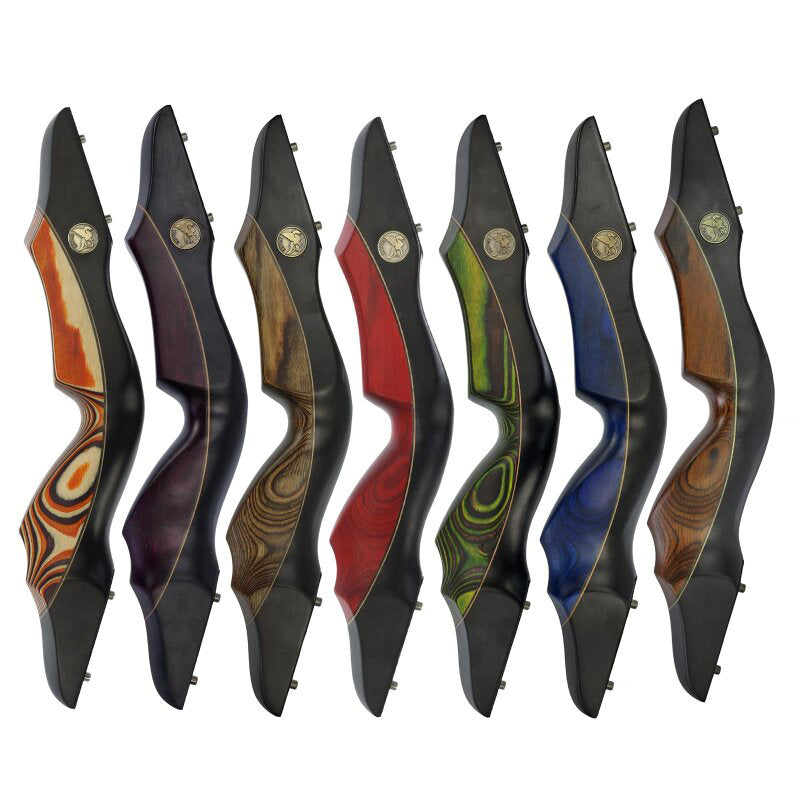 Mittelteil Drake Archery Elite Chameleon RH