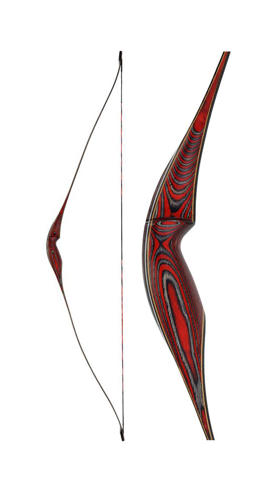 Drake Archery Elite Scarlet