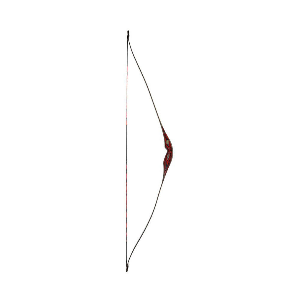 Drake Archery Elite Scarlet