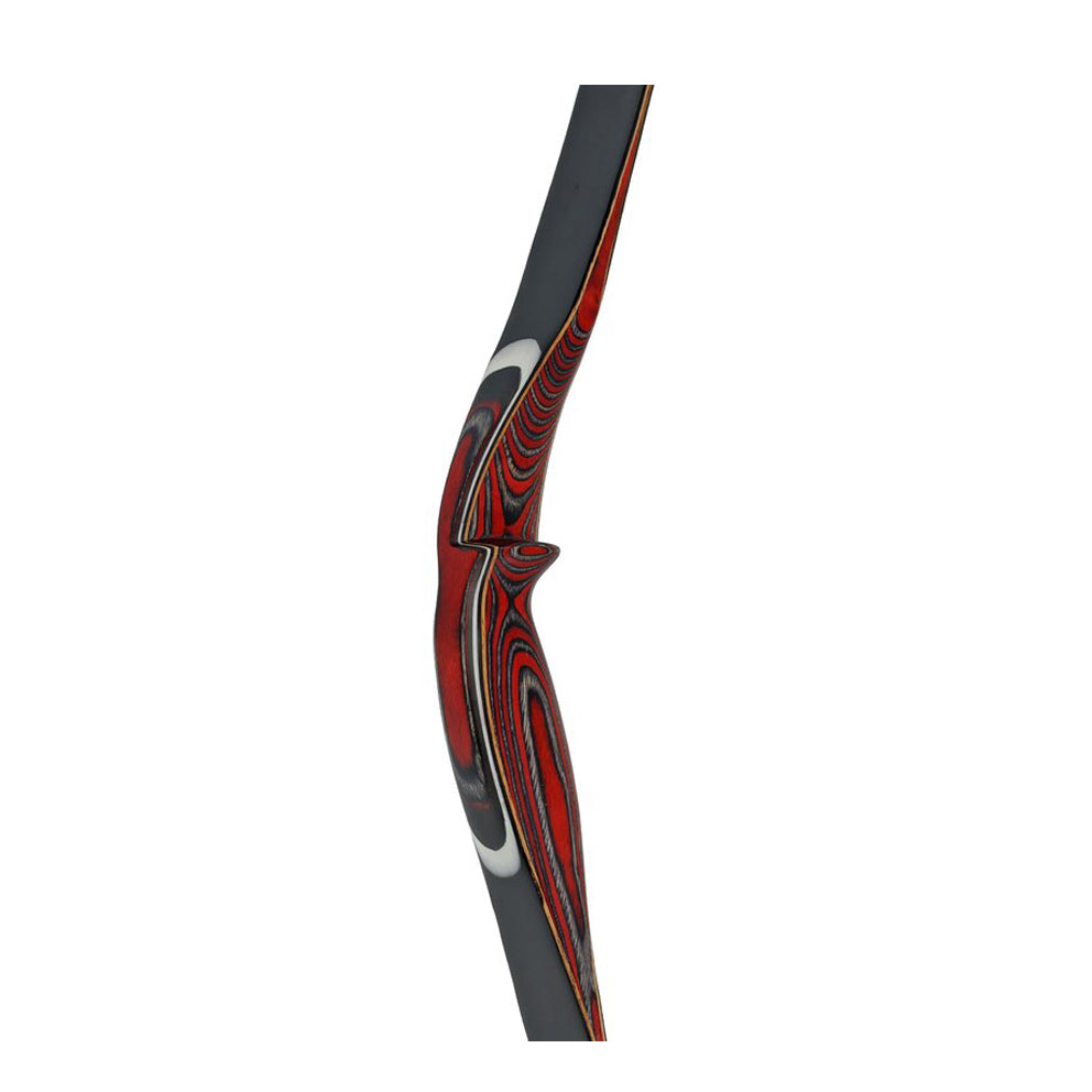 Drake Archery Elite Scarlet