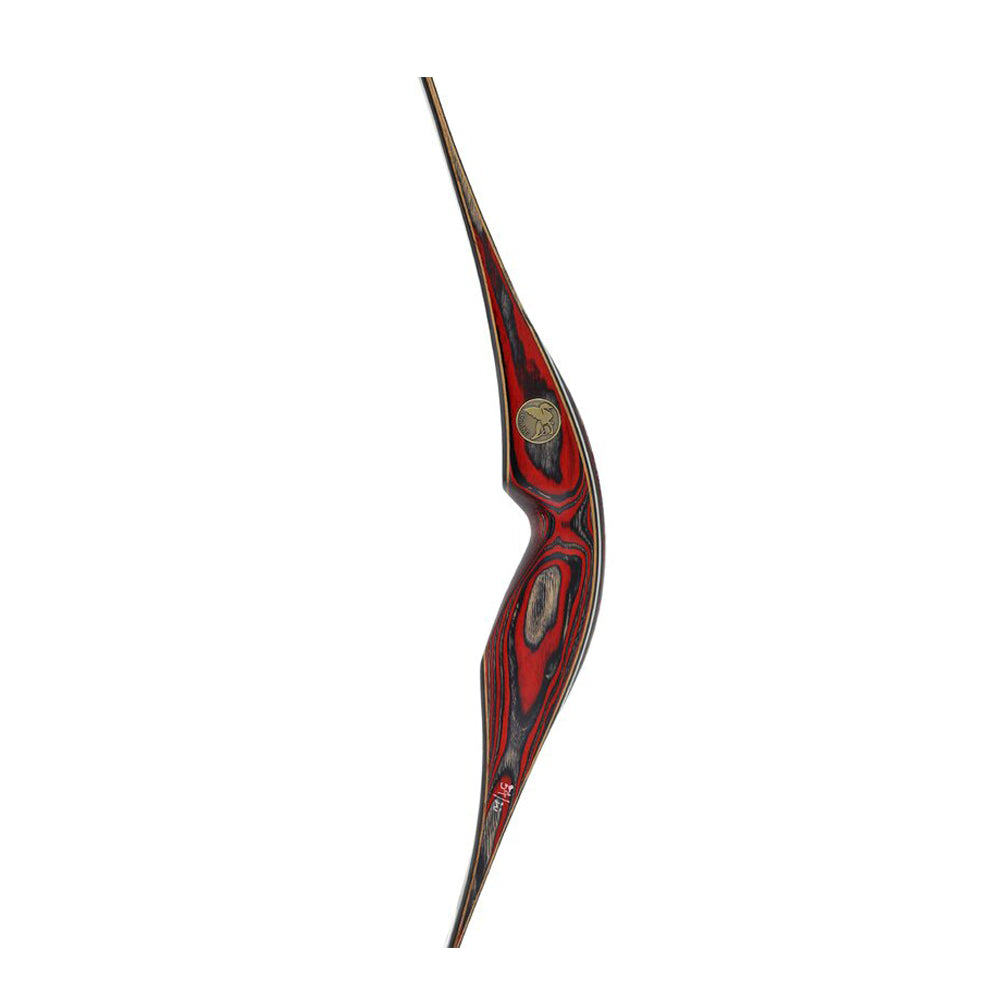 Drake Archery Elite Scarlet