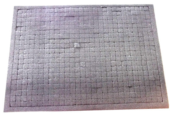 Bogenkoffer Recurve Take Down