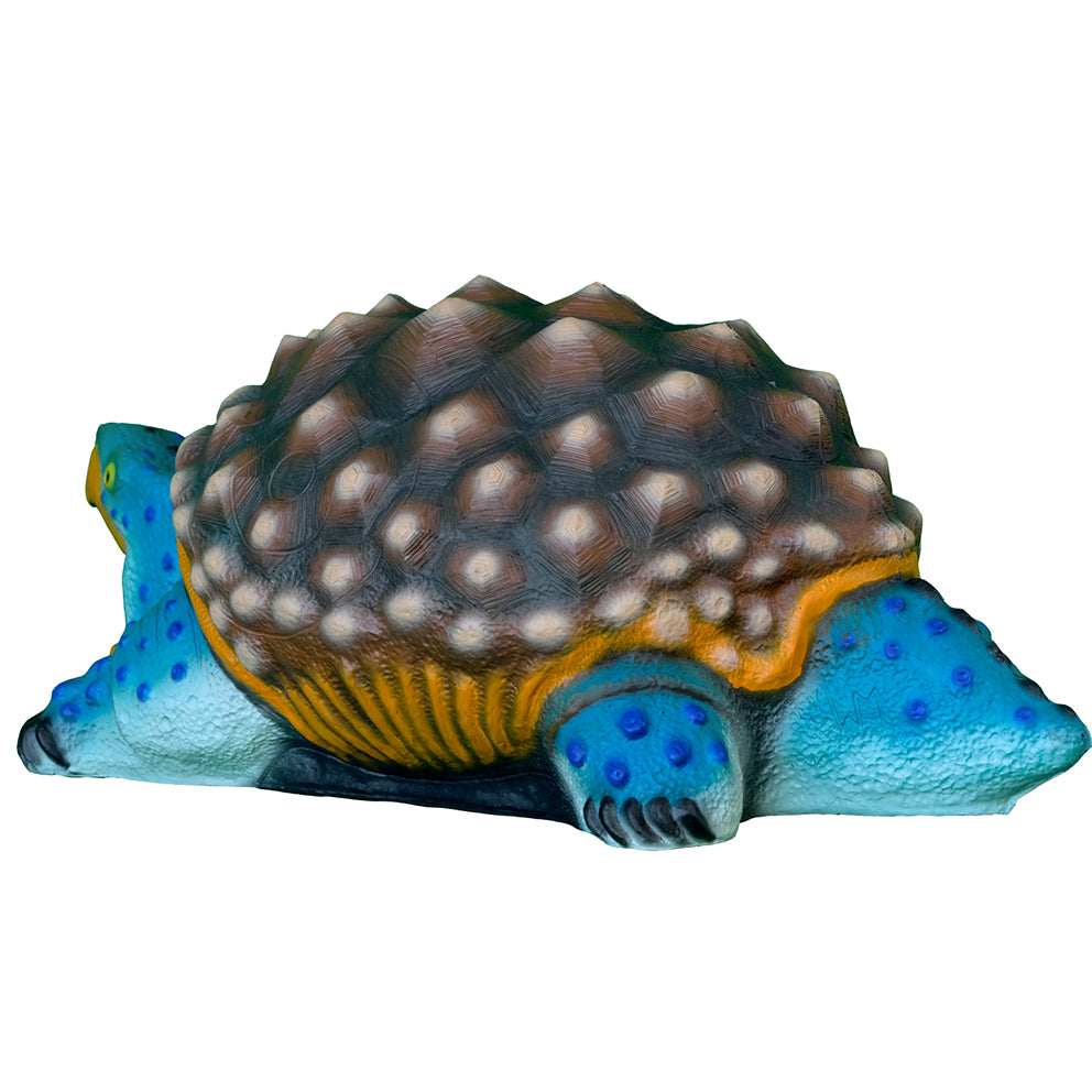 Leitold, Schnappschildkröte