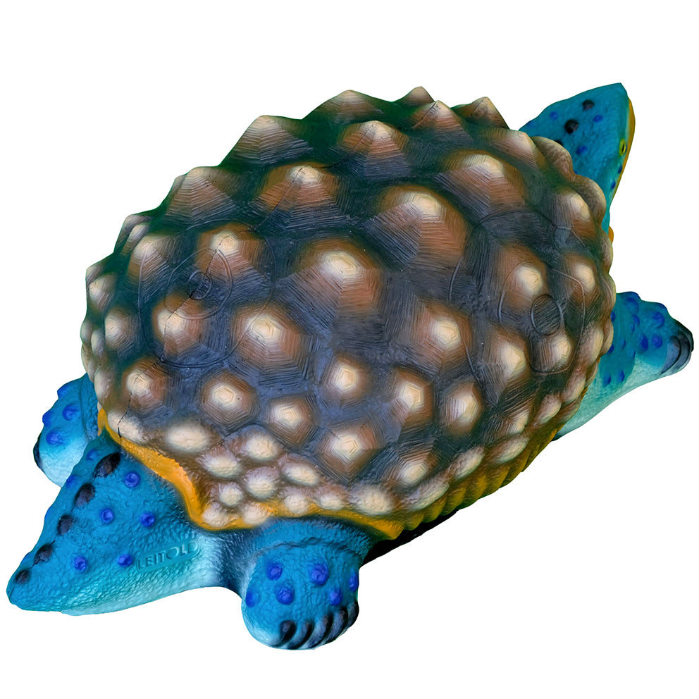 Leitold, Schnappschildkröte