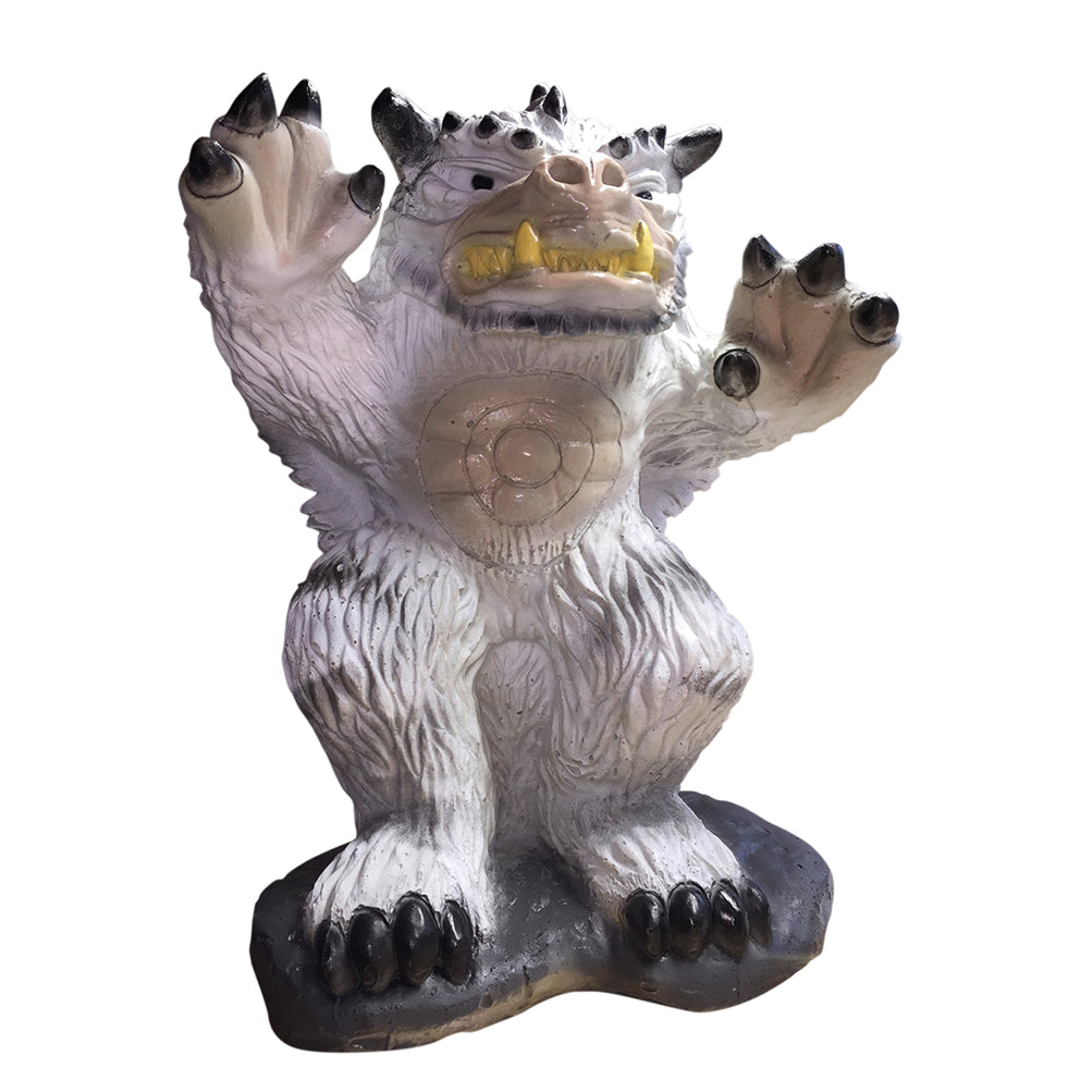 MMC Waldtroll Standard