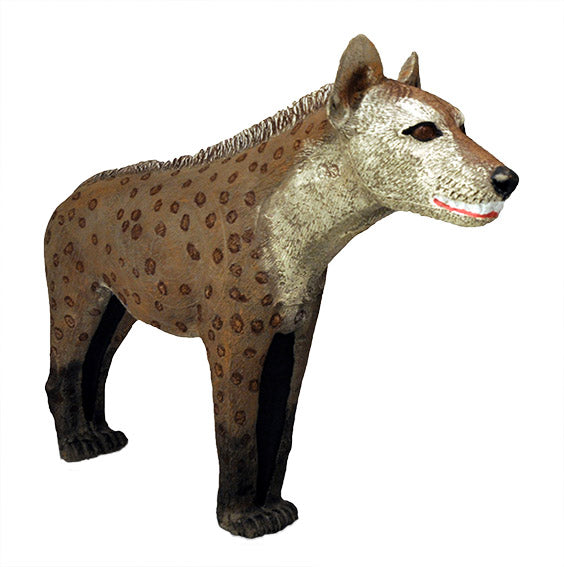 Wildcrete kleine Hyäne