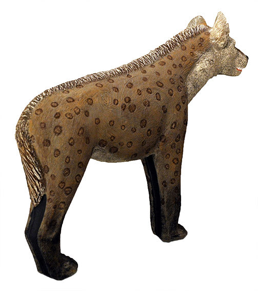 Wildcrete kleine Hyäne