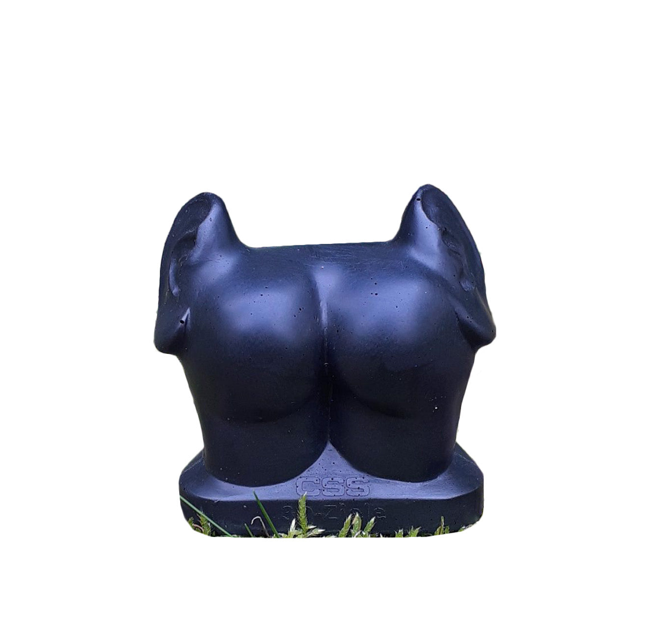 CSS, Mini-Target Arsch mit Ohren