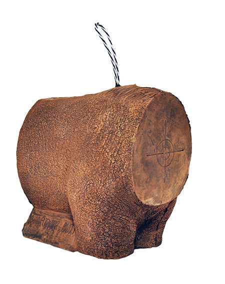 Wildcrete Warzenschwein Zielwürfel