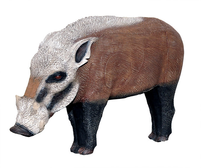 Wildcrete Buschschwein groß