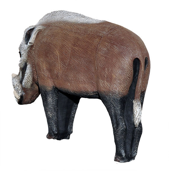 Wildcrete Buschschwein groß