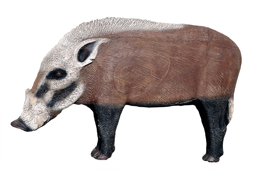 Wildcrete Buschschwein groß