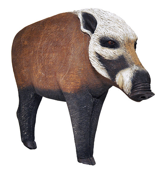 Wildcrete Buschschwein klein