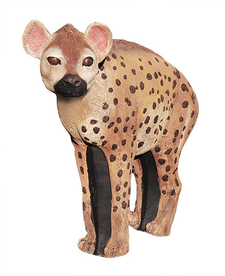 Wildcrete Hyäne groß