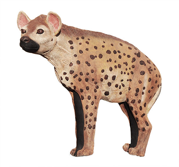 Wildcrete Hyäne groß