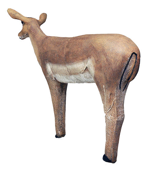 Wildcrete Impala weiblich