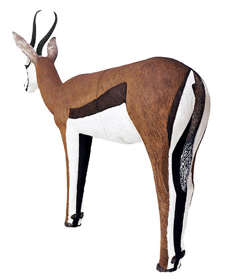 Wildcrete Springbock