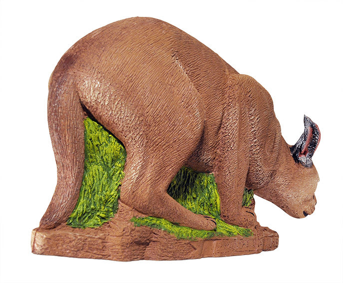 Wildcrete Wüstenluchs