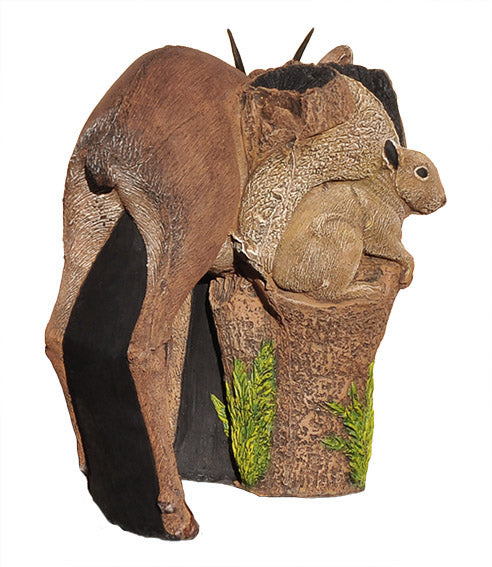 Wildcrete Damara Dik-Dik