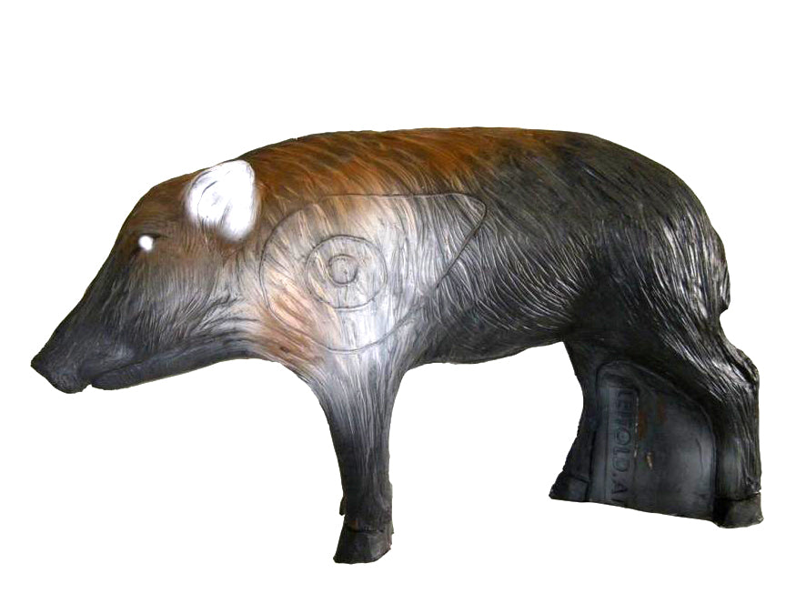 Leitold, Überläufer Keiler