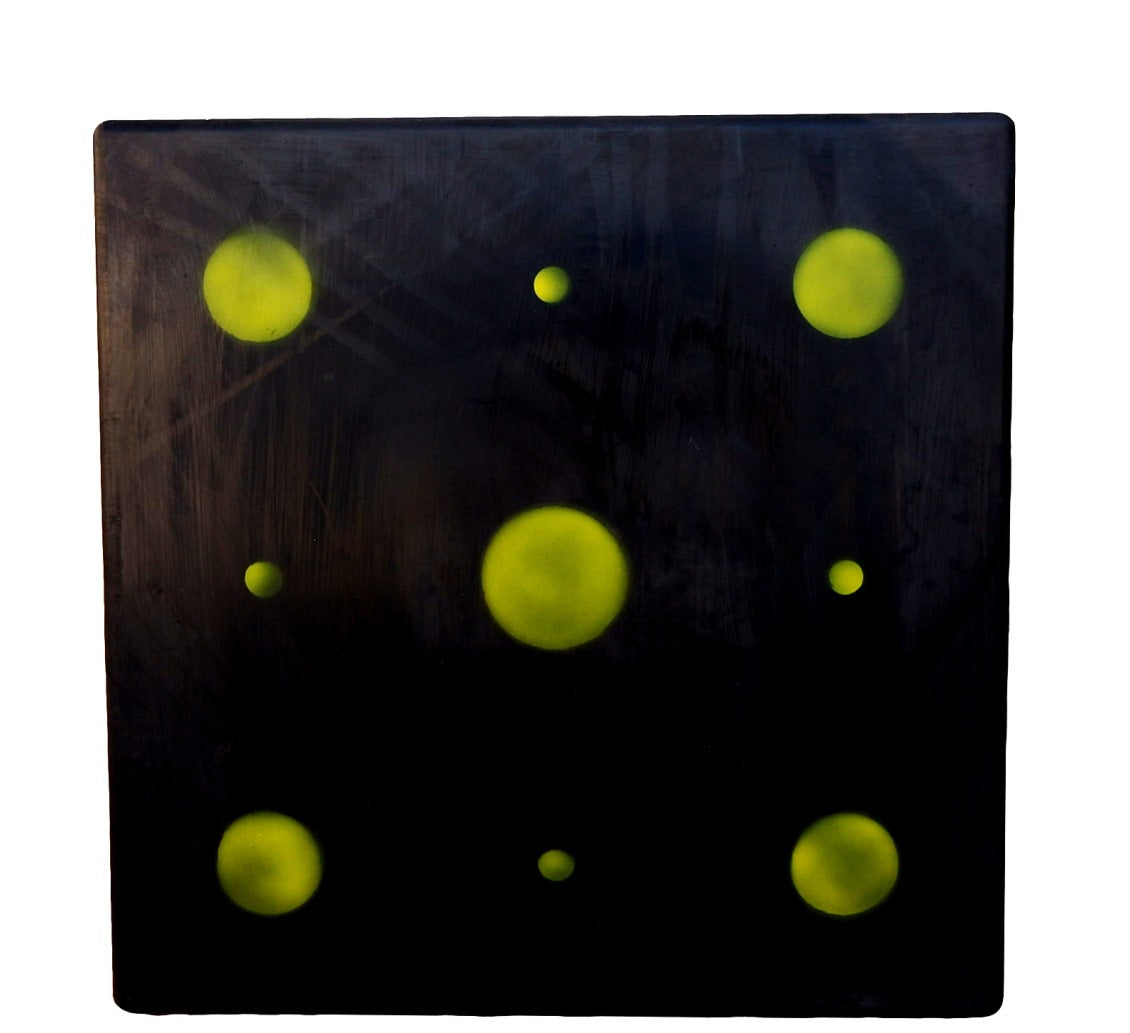 Leitold, Zielscheibe 50 x 50 x 20 cm